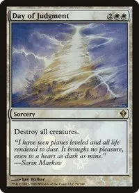 Day of Judgment