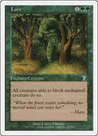 Lure - Foil