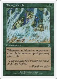 Thoughtleech - Foil