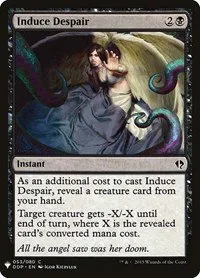 Induce Despair - Normal Induce Despair