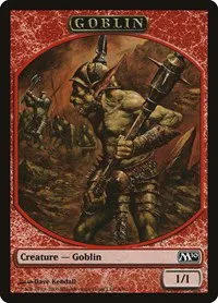 Goblin Token - Normal Goblin Token