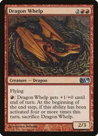 Dragon Whelp - Foil