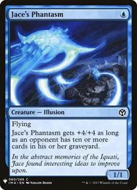 Jace's Phantasm - Normal Jace S Phantasm