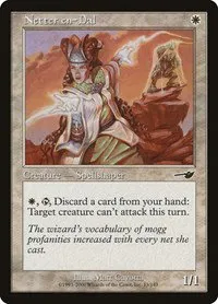 Netter en-Dal - Foil