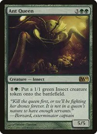 Ant Queen - Foil