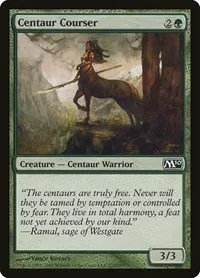 Centaur Courser - Foil