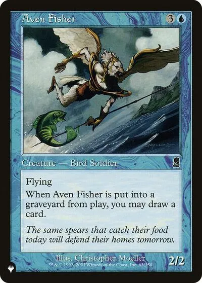 Aven Fisher - Normal Aven Fisher