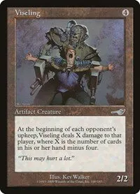 Viseling - Foil