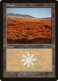 Plains - Steppe Tundra