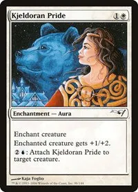 Kjeldoran Pride
