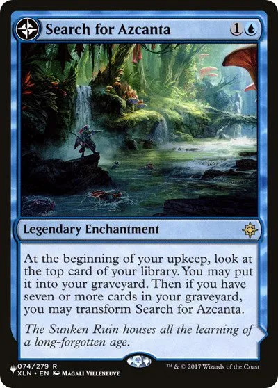 Search for Azcanta - Normal Search For Azcanta