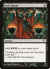 Dark Ritual