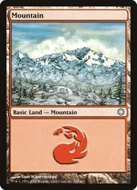 Mountain