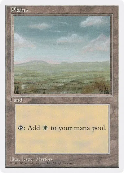 Plains