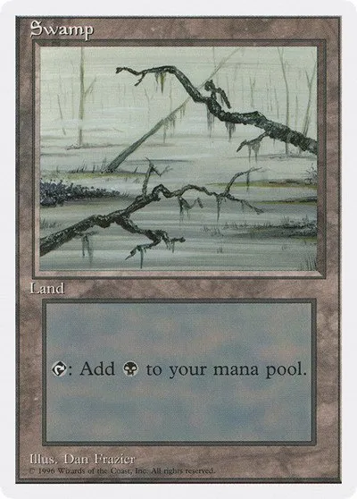 Swamp
