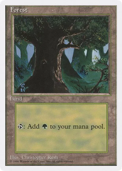 Forest