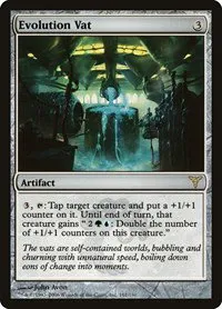 Evolution Vat - Foil