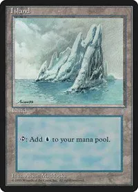 Island