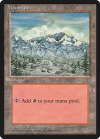 Mountain