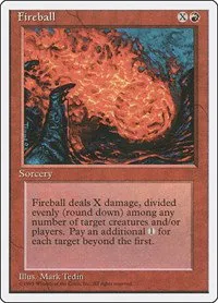 Fireball