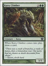 Kavu Climber - Foil