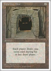 Howling Mine