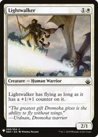Lightwalker - Normal Lightwalker