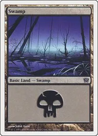 Swamp