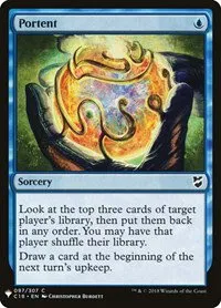 Portent - Normal Portent