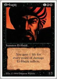 El-Hajjaj