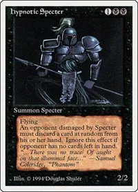 Hypnotic Specter