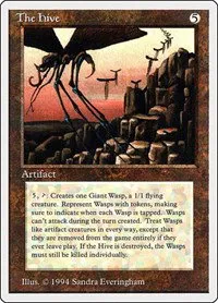 The Hive