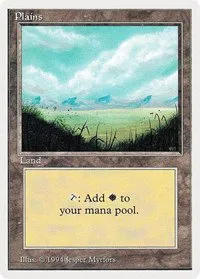 Plains