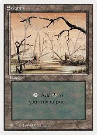 Swamp