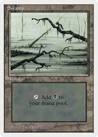 Swamp