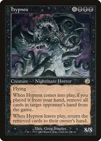 Hypnox - Foil