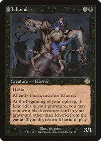 Ichorid