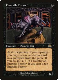 Entrails Feaster - Foil