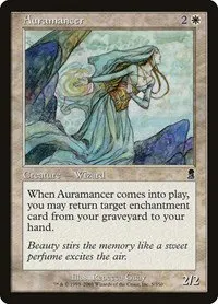 Auramancer - Foil