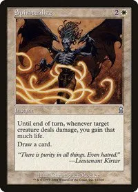 Spiritualize - Foil