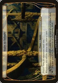 Stairs to Infinity - Release Event Promo