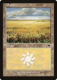 Plains