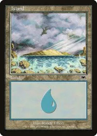 Island