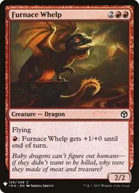 Furnace Whelp - Normal Furnace Whelp