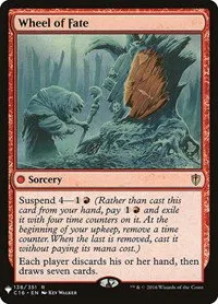 Wheel of Fate - Normal Wheel Of Fate