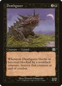 Deathgazer