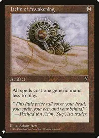 Helm of Awakening - Normal Helm Of Awakening