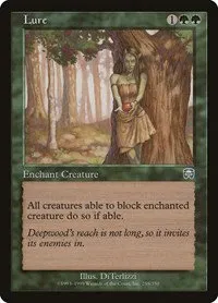 Lure - Foil