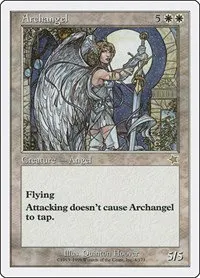 Archangel