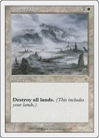 Armageddon